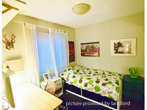 2 Bedroom apartment for rent in TORONTO