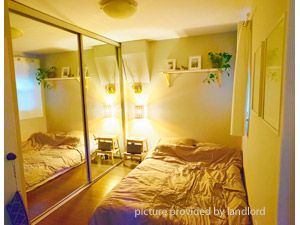 2 Bedroom apartment for rent in TORONTO