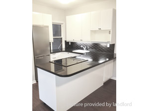 2 Bedroom apartment for rent in TORONTO