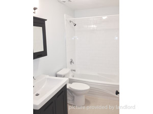 2 Bedroom apartment for rent in TORONTO