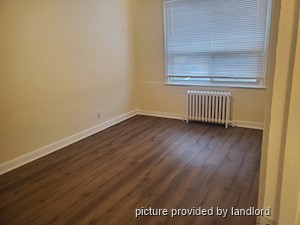 2 Bedroom apartment for rent in OAKVILLE 