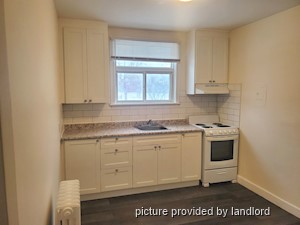 2 Bedroom apartment for rent in OAKVILLE 