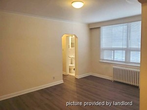 2 Bedroom apartment for rent in OAKVILLE 