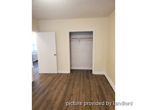 2 Bedroom apartment for rent in OAKVILLE 