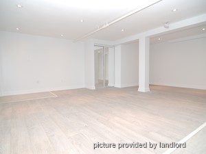 1 Bedroom apartment for rent in TORONTO