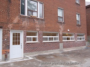 1 Bedroom apartment for rent in TORONTO