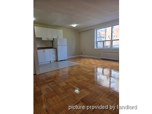 1 Bedroom apartment for rent in TORONTO