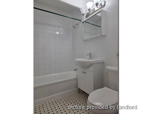 1 Bedroom apartment for rent in TORONTO