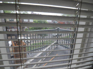 2 Bedroom apartment for rent in York