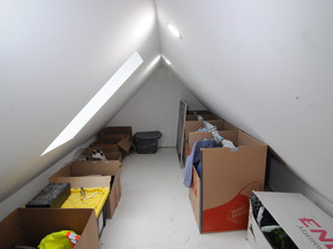 2 Bedroom apartment for rent in York