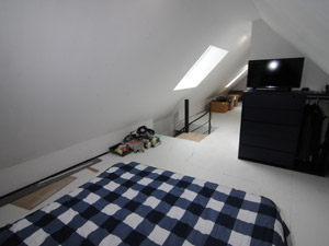 2 Bedroom apartment for rent in York