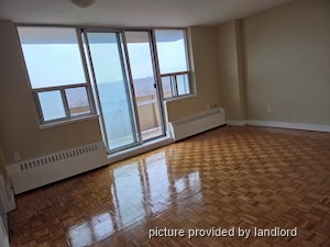 1 Bedroom apartment for rent in YORK