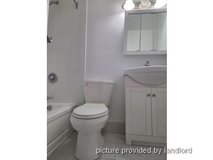 1 Bedroom apartment for rent in YORK