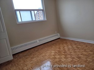 1 Bedroom apartment for rent in YORK