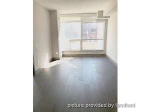 1 Bedroom apartment for rent in TORONTO