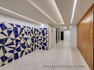 2 Bedroom apartment for rent in TORONTO
