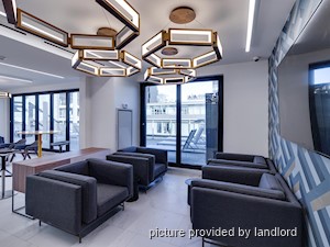 2 Bedroom apartment for rent in TORONTO