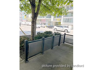 2 Bedroom apartment for rent in TORONTO