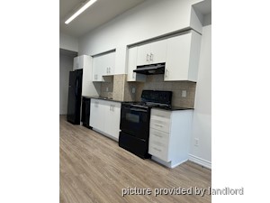 2 Bedroom apartment for rent in TORONTO
