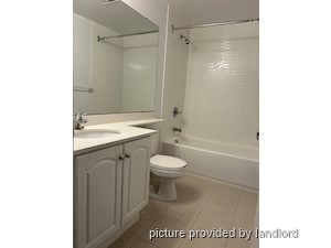 2 Bedroom apartment for rent in TORONTO