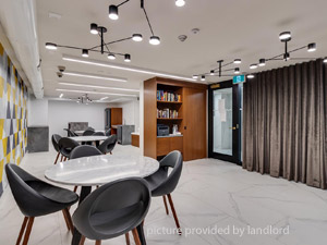2 Bedroom apartment for rent in TORONTO