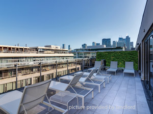 2 Bedroom apartment for rent in TORONTO