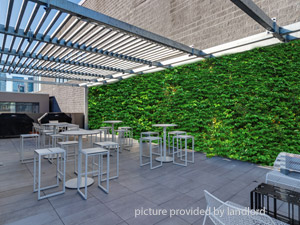 2 Bedroom apartment for rent in TORONTO