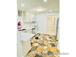 3+ Bedroom apartment for rent in TORONTO  