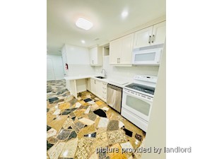 3+ Bedroom apartment for rent in TORONTO  