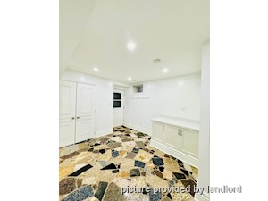 3+ Bedroom apartment for rent in TORONTO  
