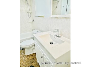 3+ Bedroom apartment for rent in TORONTO  