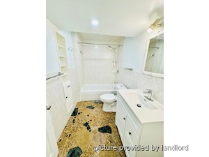 3+ Bedroom apartment for rent in TORONTO  