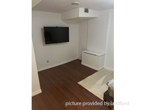 2 Bedroom apartment for rent in AJAX  