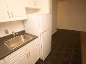 Bachelor apartment for rent in HALIFAX