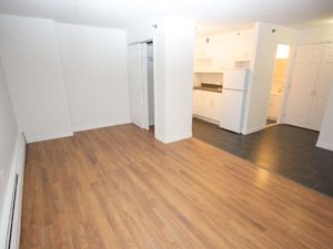 Bachelor apartment for rent in HALIFAX