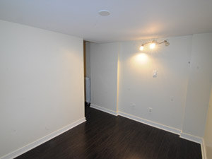 1 Bedroom apartment for rent in TORONTO