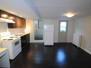 1 Bedroom apartment for rent in TORONTO