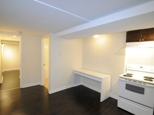 1 Bedroom apartment for rent in TORONTO