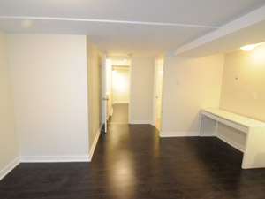 1 Bedroom apartment for rent in TORONTO