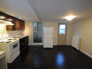 1 Bedroom apartment for rent in TORONTO