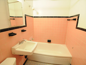 Bachelor apartment for rent in EAST YORK    