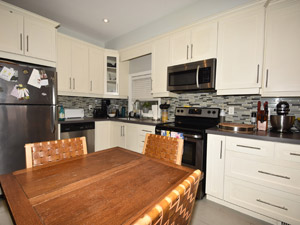 2 Bedroom apartment for rent in TORONTO