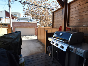 2 Bedroom apartment for rent in TORONTO