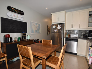 2 Bedroom apartment for rent in TORONTO