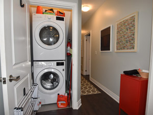 2 Bedroom apartment for rent in TORONTO
