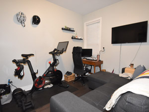 2 Bedroom apartment for rent in TORONTO