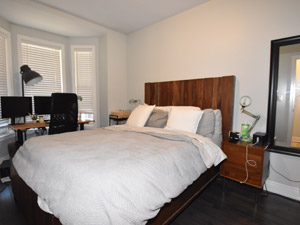 2 Bedroom apartment for rent in TORONTO