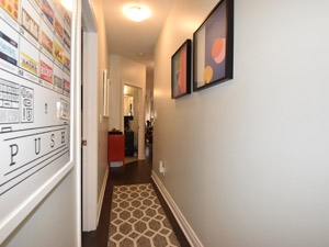 2 Bedroom apartment for rent in TORONTO