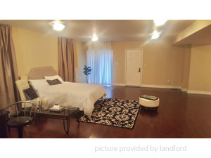 1 Bedroom apartment for rent in EAST YORK