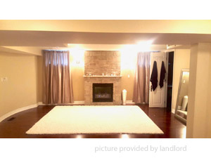 1 Bedroom apartment for rent in EAST YORK